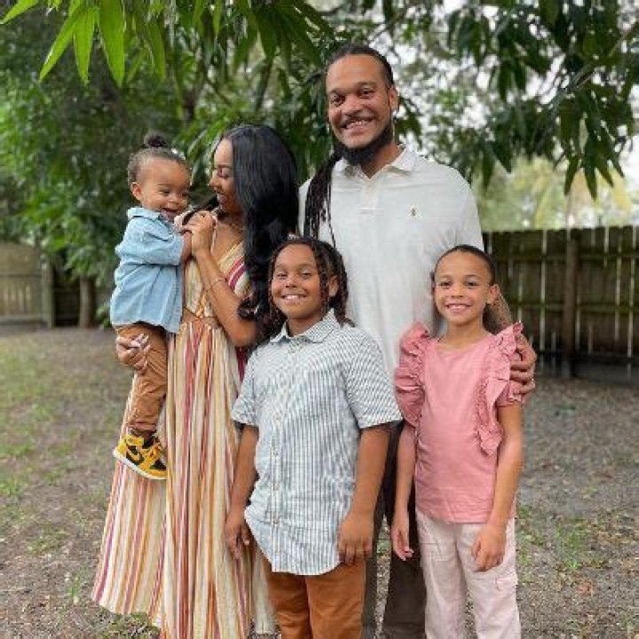 Meet Aja Crowder, Channing Crowder’s Wife