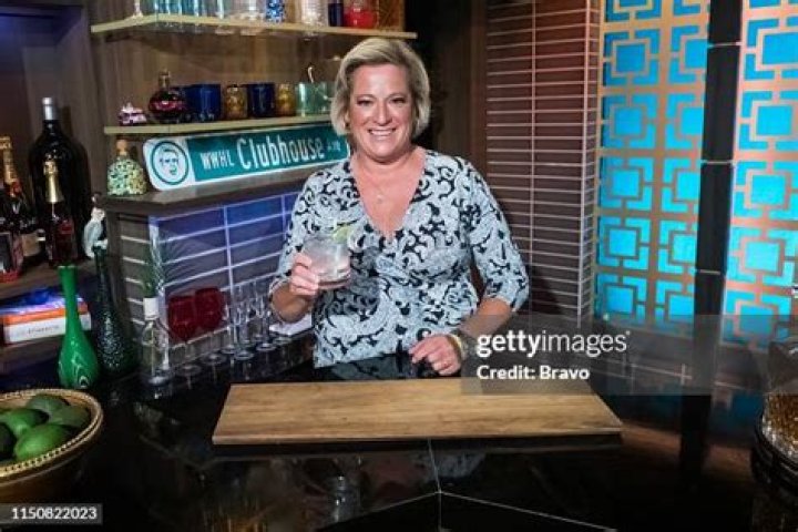 Meet Dorinda Medley Sister Melinda Handlowich and Brother John Cinkala Jr