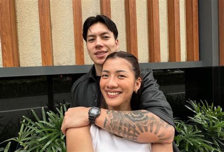 Meet Dwight Ramos Girlfriend Kim Kianna Dy: How Long Have The Athlete Couple Been Dating?