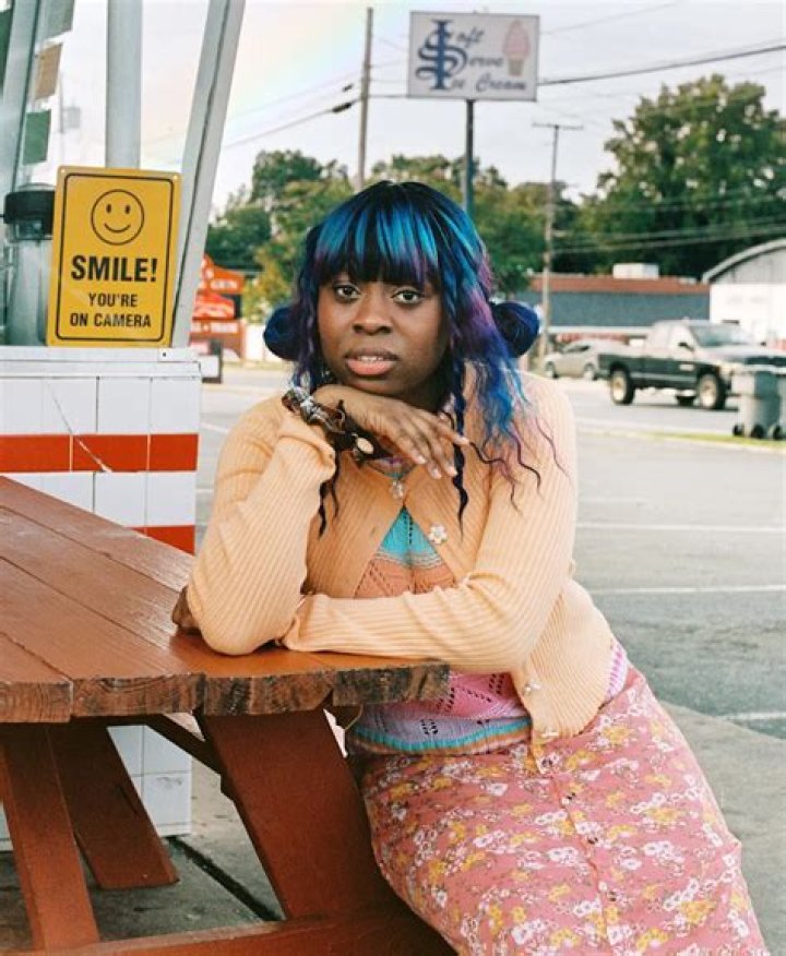 
Meet Hemlocke Springs, The Singer Taking Over TikTok: ‘I’m So Honored’ 