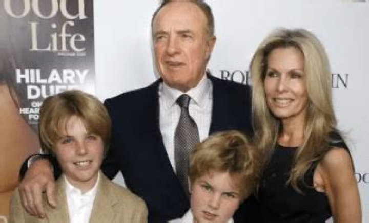 
Meet Jacob Nicholas Caan: James Caan’s Son 