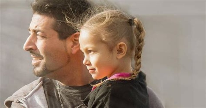 Meet Josh Harris Deadliest Catch Wife, 7-Year Old Daughter Kinsley Ella And Family Details