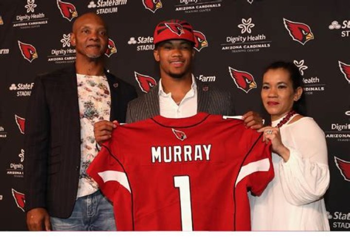 Meet Kyler Murray Siblings: Sister Precious & Brother Kevin Murray, Jr.