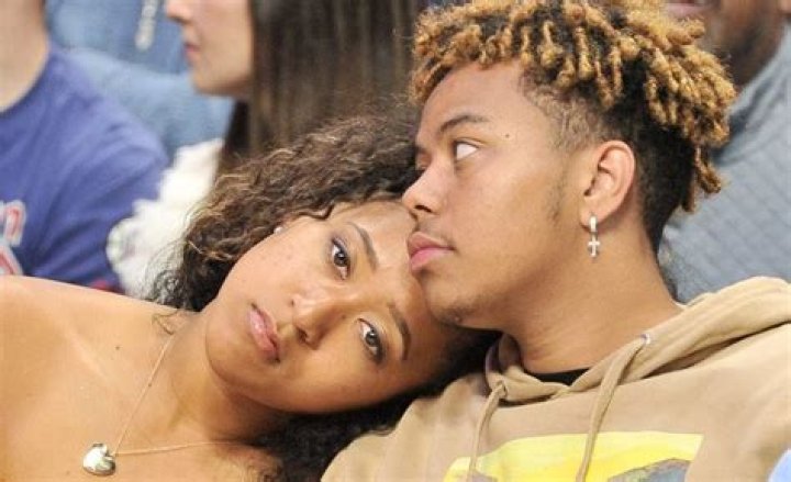 
Meet Naomi Osaka’s Boyfriend and Number One Fan, Cordae? 