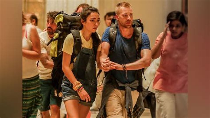 Meet Natasha Liu Bordizzo Parents: Facts About Day Shift Actress