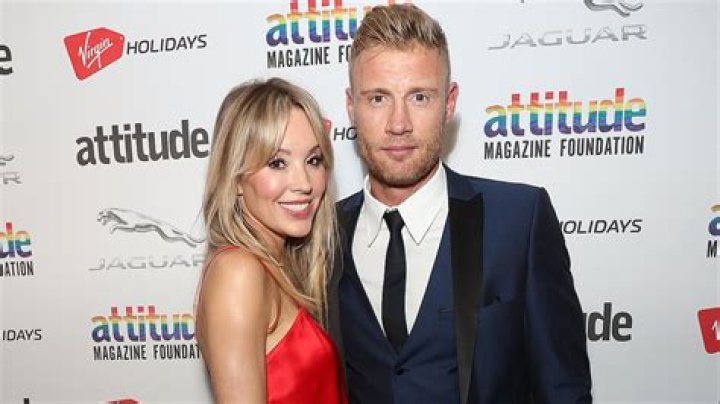 
Meet Rachael Wools, Wife of Freddie Flintoff: How wealthy are the two people? 