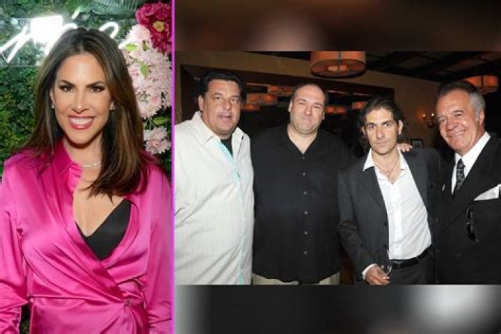 
Meet RHONJ Newbie Jennifer Fessler And Her Husband Jeff 