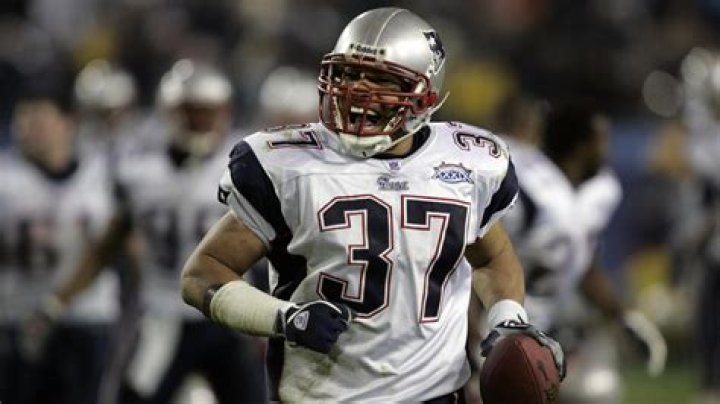 Meet Rodney Harrison Son- Explore The Career Details Of Rodney Harrison Jr. Explored