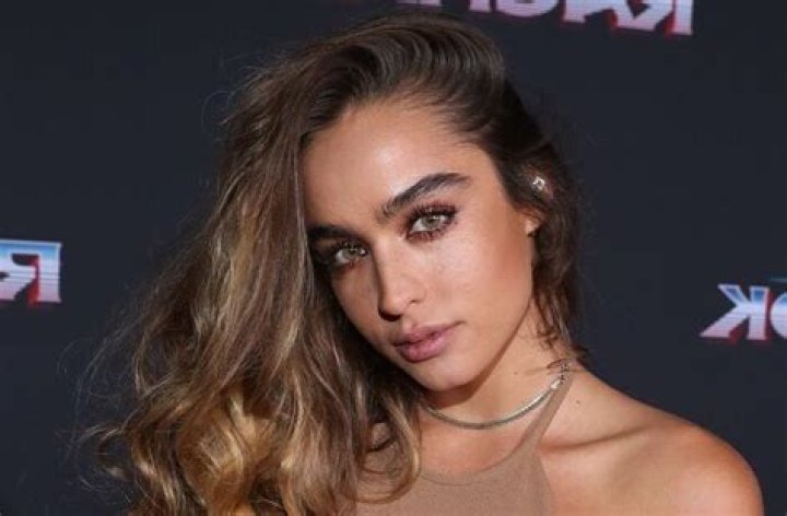 
Meet Sommer Ray, An Instagram Model With Over 26 Million Followers 