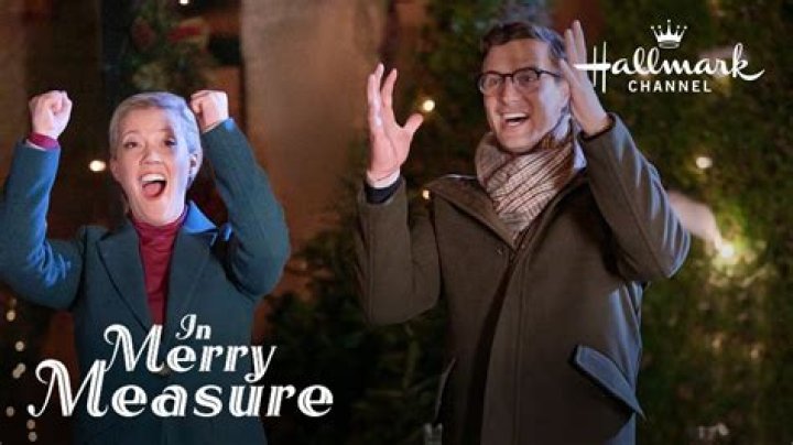 Meet The Cast Of Hallmark’s ‘In Merry Measure’, Where To Watch and When