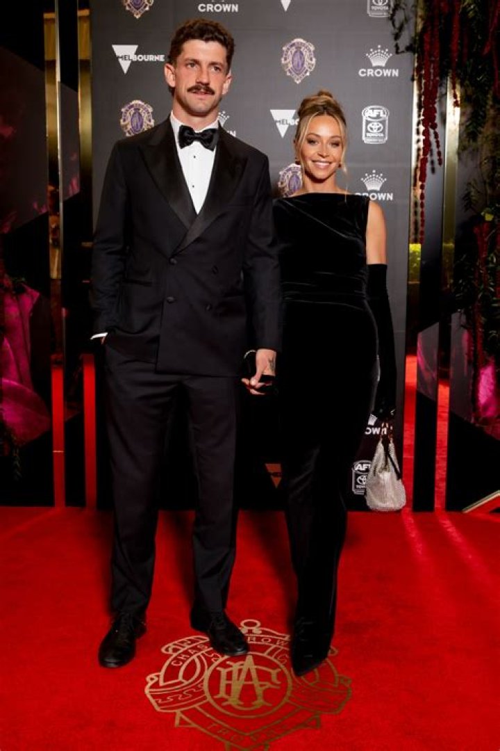 
Meet Tom Liberatore Wife Malia On Instagram 