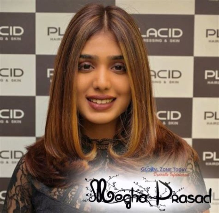 Megha Prasad Height, Weight, Net Worth, Age, Birthday, Wikipedia, Who, Nationality, Biography