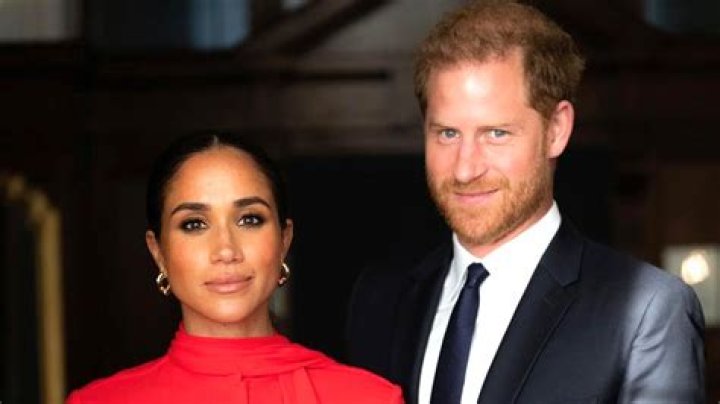 
Meghan Markle and Prince Harry’s ‘Bold’ New Portraits Are Sending a Message, Royal Expert Says 