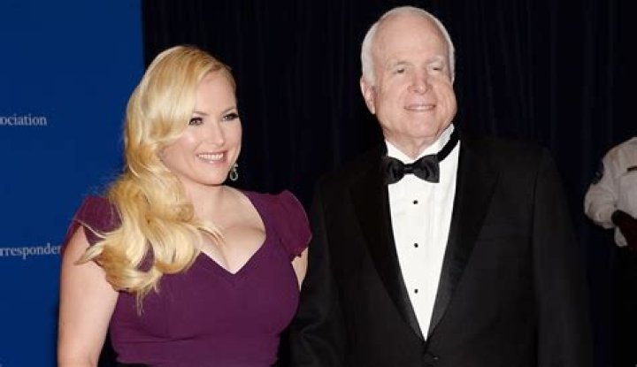 Meghan McCain from “Fox New” Bio: Husband Ben Domenech, Net Worth, Wedding, Measurements, Weight