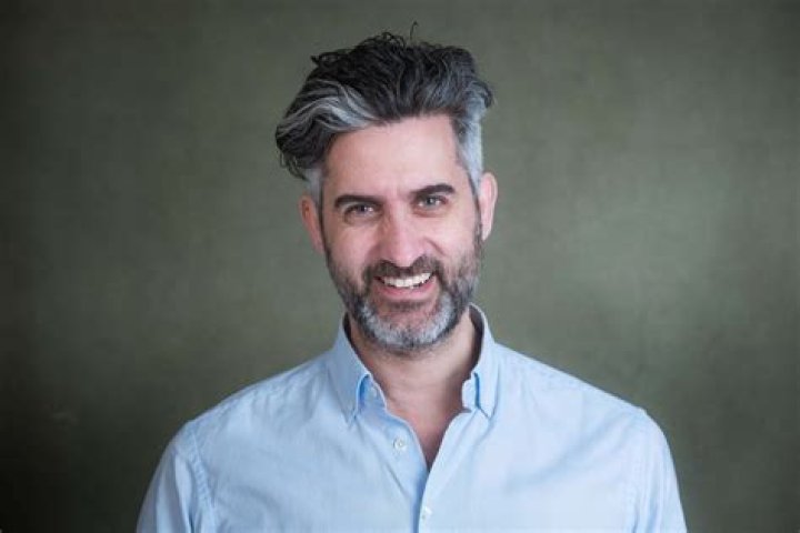 Mehmet Ali Alabora Height, Weight, Net Worth, Age, Birthday, Wikipedia, Who, Nationality, Biography