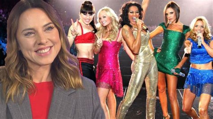 
Mel C on Possible Spice Girls Tour: ‘We Are Always Talking’ 