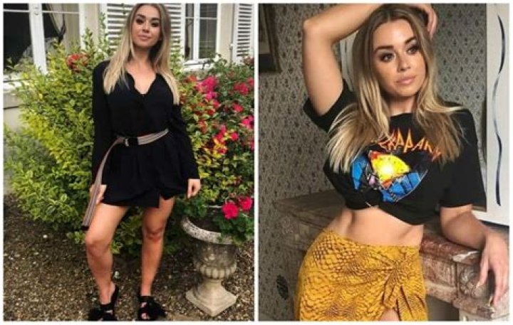 Melissa Debling Height, Weight, Net Worth, Age, Birthday, Wikipedia, Who, Instagram, Biography