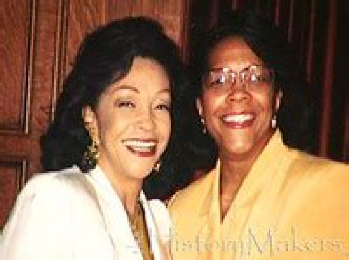 
Merri Dee Children: Meet Toya Monet And Attorney Richard H. Wright 