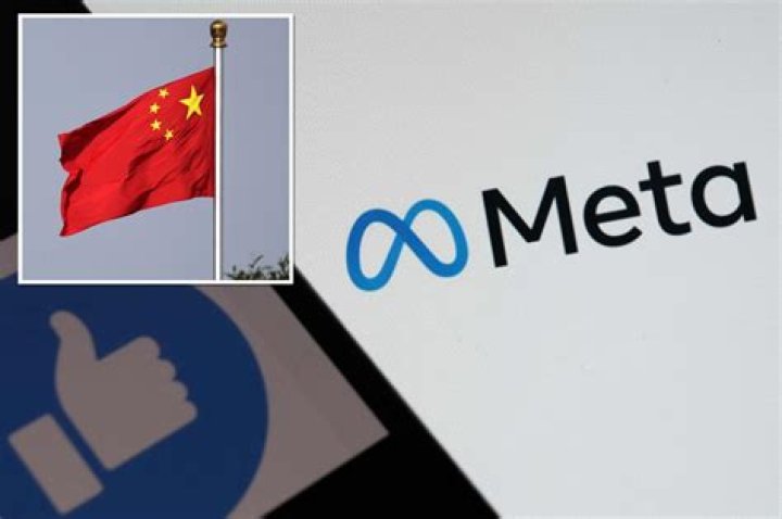
Meta says it busted China-based bid to disrupt midterm elections 