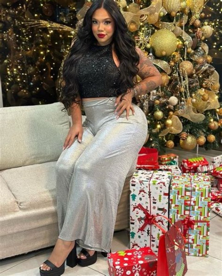 Miah Catalina Height, Weight, Net Worth, Age, Birthday, Wikipedia, Who, Nationality, Biography