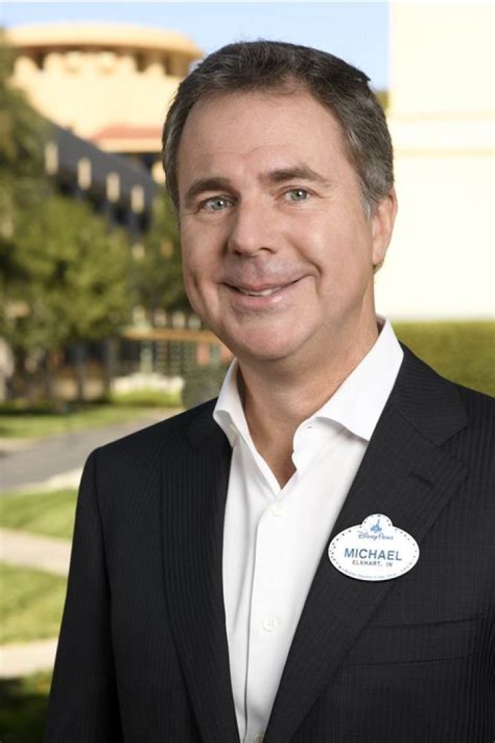 Michael Colglazier Age, Birthday, Wikipedia, Who, Nationality, Biography