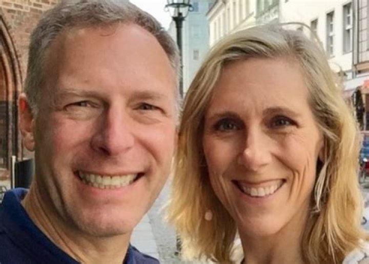 
Michael Gargiulo has been married to wife Shannon Powell since 1998 