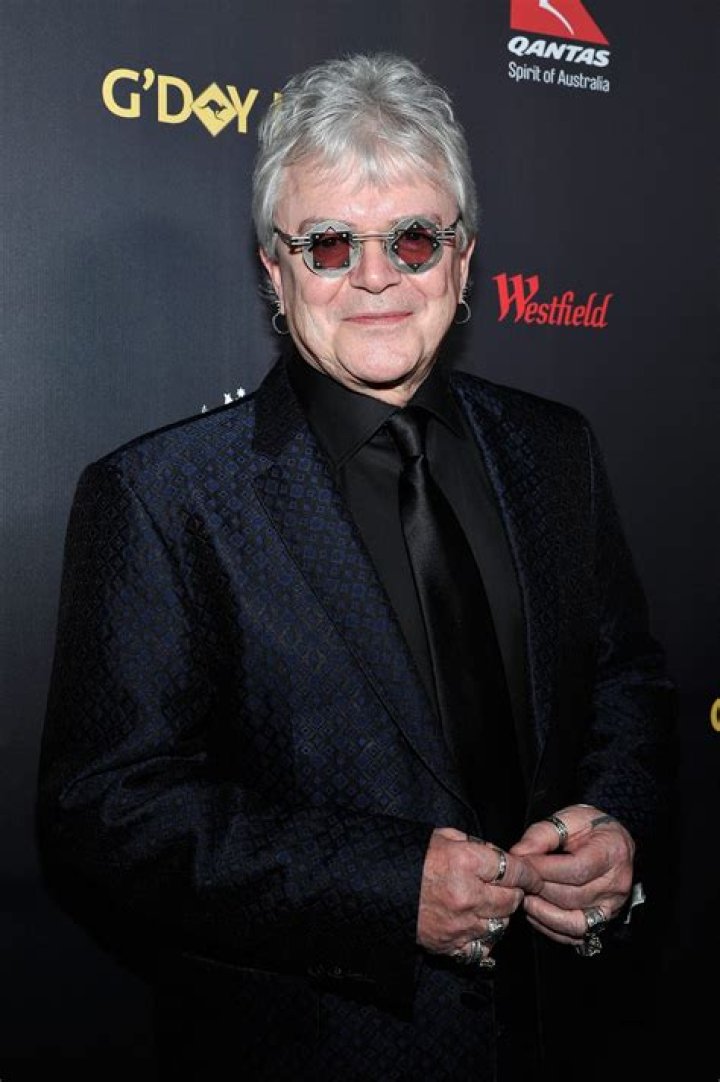 Michael Hitchcock Height, Weight, Net Worth, Age, Birthday, Wikipedia, Who, Instagram, Biography