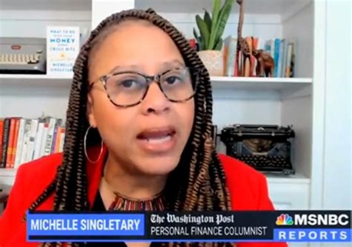 Michelle Singletary Net Worth, How Does The Finance Columnist Make Money?