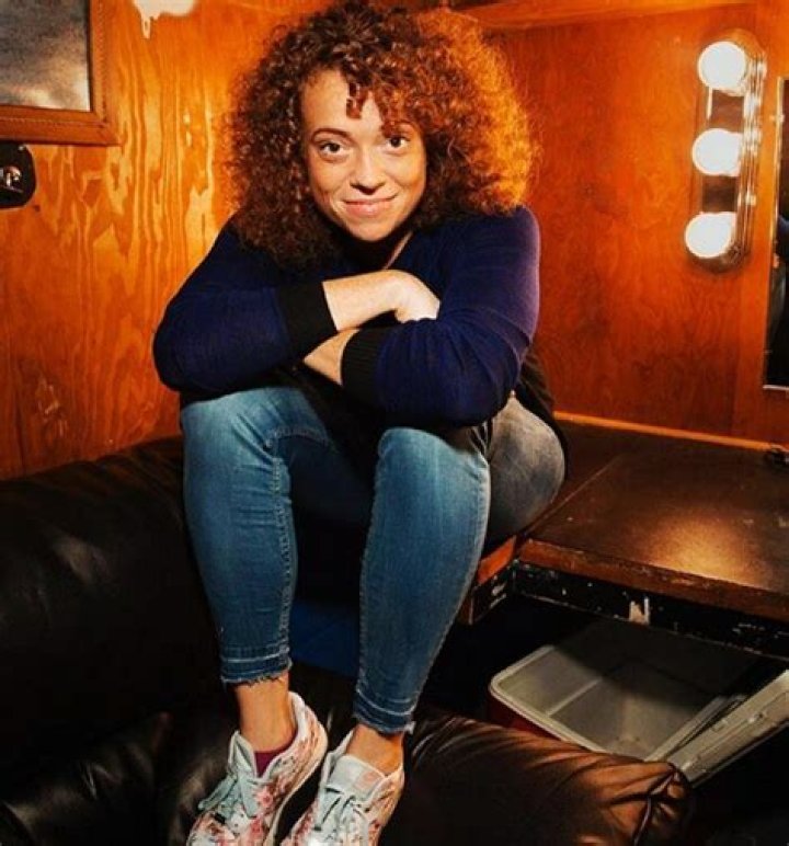 Michelle Wolf Height, Weight, Net Worth, Age, Birthday, Wikipedia, Who, Nationality, Biography
