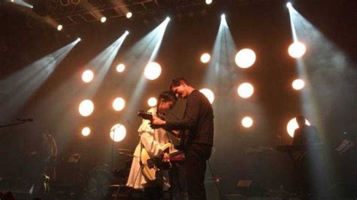 Michelle Zauner Husband Peter Bradley Is Her Bandmate