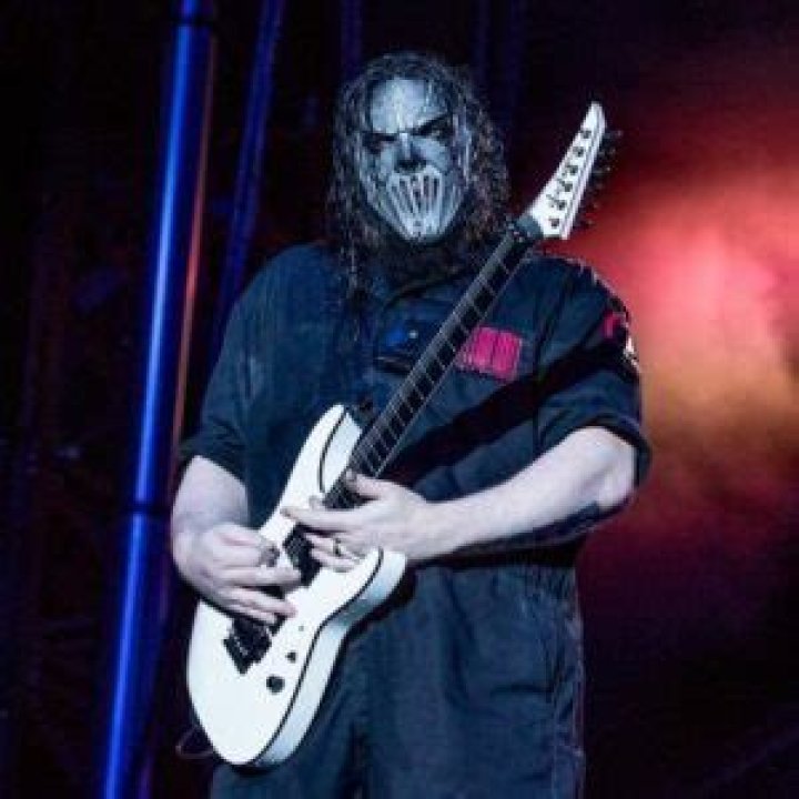 Mick Thomson Height, Weight, Net Worth, Age, Birthday, Wikipedia, Who, Nationality, Biography