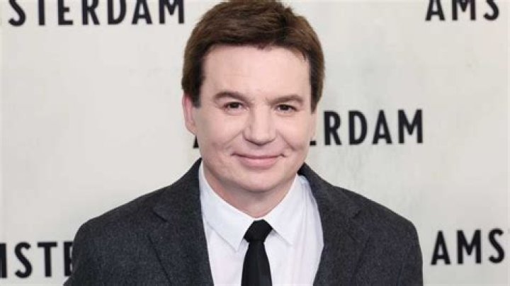 
Mike Myers Teases The Possibility Of A Fourth ‘Austin Powers’ Film 