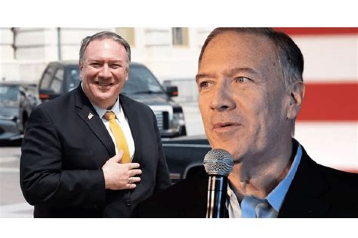 Mike Pompeo Height, Weight, Net Worth, Age, Birthday, Wikipedia, Who, Nationality, Biography