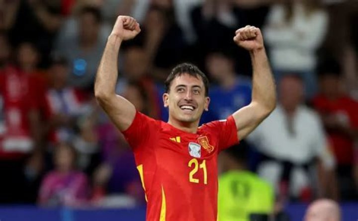 Mikel Oyarzabal Height, Weight, Net Worth, Age, Birthday, Wikipedia, Who, Nationality, Biography