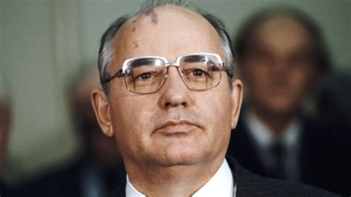 
Mikhail Gorbachev, Former Soviet Union Leader, Dies at 91 