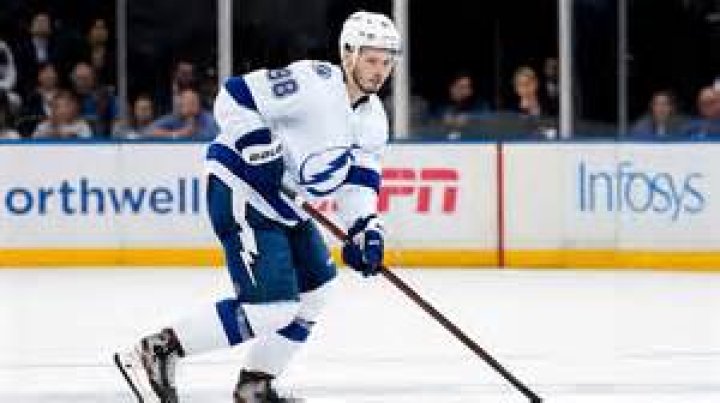 
Mikhail Sergachev Height, Weight, Net Worth, Age, Birthday, Wikipedia, Who, Nationality, Biography 