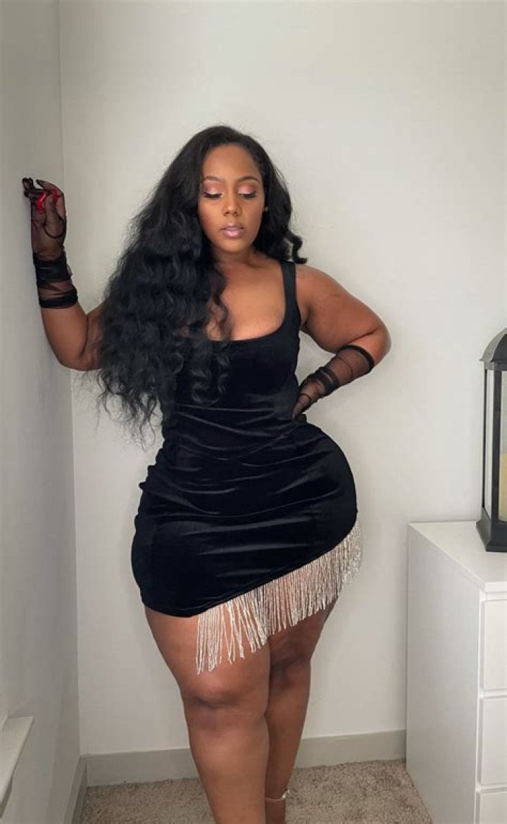 
Miss Diva Kurves Height, Weight, Net Worth, Age, Birthday, Wikipedia, Who, Instagram, Biography 