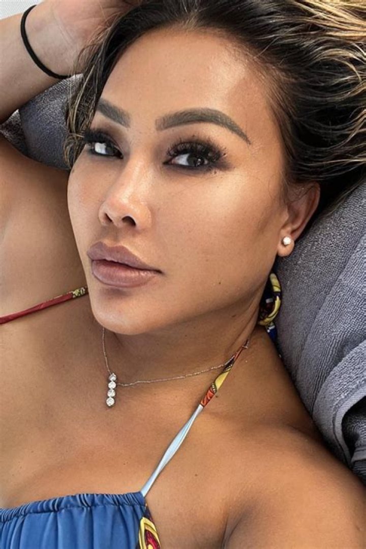 Miss Rada Age, Birthday, Wikipedia, Who, Nationality, Biography