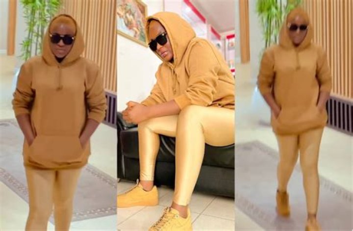 
Mixed Reactions Trail Chacha Eke’s Confession On Her Mental Health Struggle 