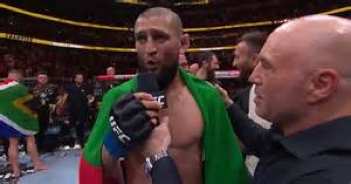 
MMA Referee Herb Dean Married Life With Russian Wife Victoria Dean 