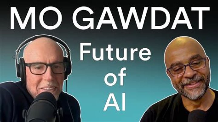 Mo Gawdat Net Worth, Age, Birthday, Wikipedia, Who, Nationality, Biography