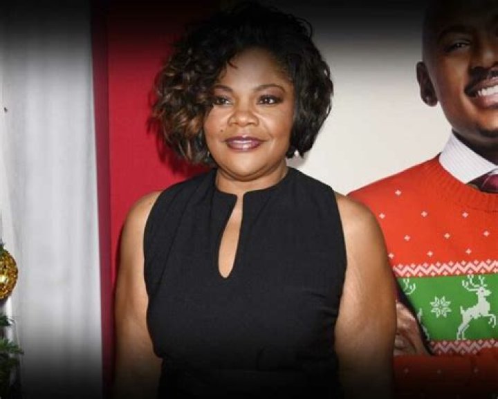 Mo’Nique Height, Weight, Net Worth, Age, Birthday, Wikipedia, Who, Nationality, Biography