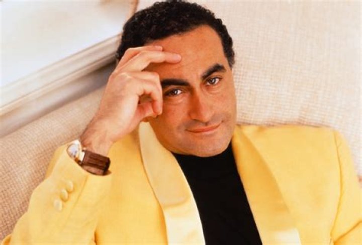 
Mohamed Al Fayed Height, Weight, Net Worth, Age, Birthday, Wikipedia, Who, Nationality, Biography 