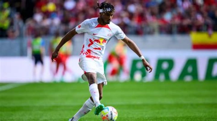 
Mohamed Simakan Height, Weight, Net Worth, Age, Birthday, Wikipedia, Who, Instagram, Biography 