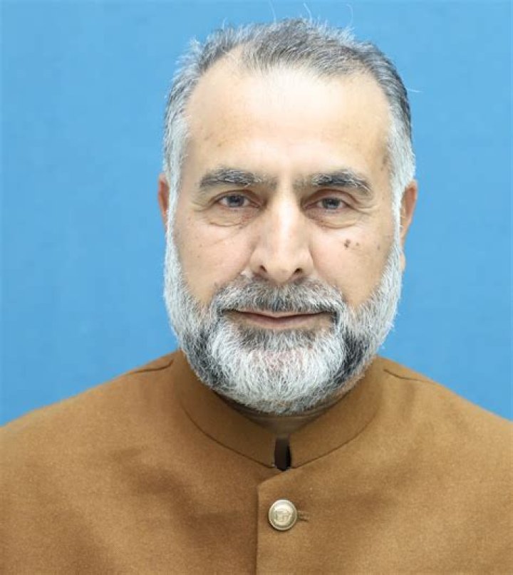 
Mohammad Anwar Facts, Age, Birthday, Wikipedia, Who, Family, Biography 