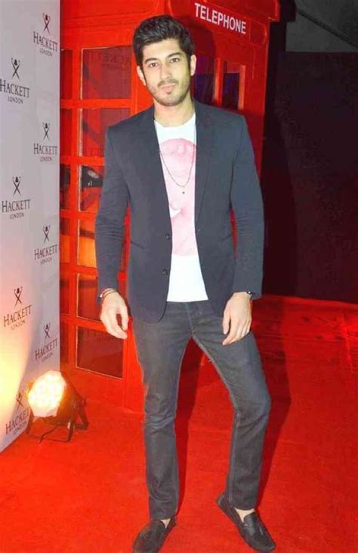 Mohit Marwah Height, Weight, Net Worth, Age, Birthday, Wikipedia, Who, Instagram, Biography