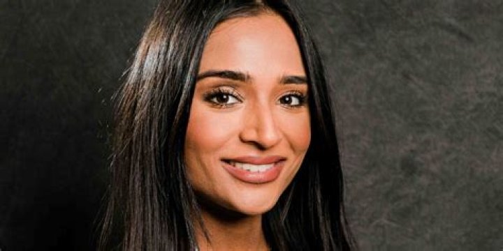 Monica Shah Age, Birthday, Wikipedia, Who, Nationality, Biography