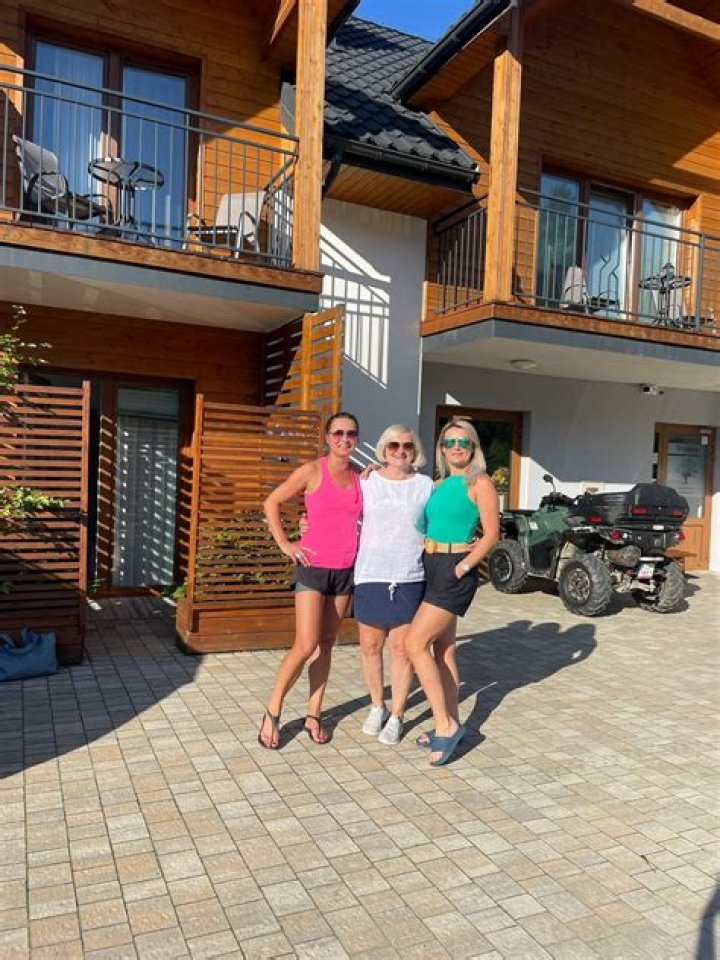 Monika Kurowska Age, Birthday, Wikipedia, Who, Nationality, Biography