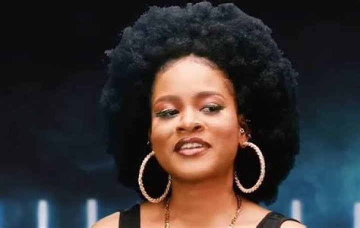 
Most Nigerians will be in rehab if not for music and comedy – BBnaija’s Tochi says 