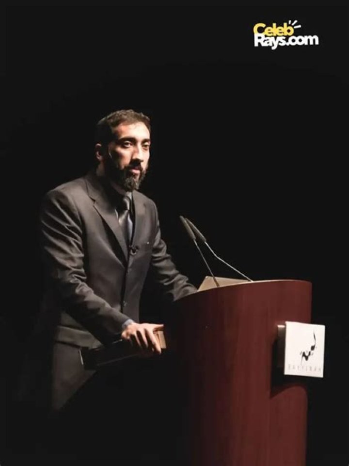 Mostafa Nouman Height, Weight, Net Worth, Age, Wiki, Who, Instagram, Biography